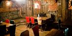 все меню, алкоголь и напитки в ресторане «КоКа Bar»