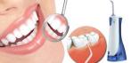 На портативный ирригатор «Dentes Irrigacao 800»