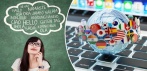 На безлимитный доступ к онлайн-курсам от образовательного центра New Mindset. 6 языков на выбор!
