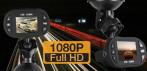 На видеорегистратор «С-600» HD (угол обзора 140)