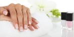 SPA маникюр и педикюр с покрытием Shellac CND (США) в студии Exclusive: Пилинг, крем маска, массаж!!