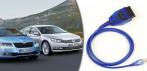 На универсальный сканер диагностики всех автомобилей OBD2-USB