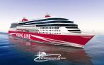 Круизы на паромах Silja Line в Швецию и Данию со скидкой до 30% от ПМП-Туроператор! Рига, Стокгольм, Таллин и Хельсинки