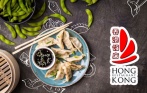 Скидка 35% на все меню и напитки в ресторане китайской кухни «Гонконг» на Сенной! Лягушачьи лапки, дим сам, мисо суп, пекинская утка и многое другое
