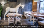 Скидка до 50% на все меню и напитки, включая крепкие, в ресторане «Добрый грузин» на Богатырском. Сочный шашлык, хачапури, люля кебаб