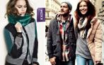 Скидка 35% на все в интернет-магазине MEXX! 200 рублей в подарок при регистрации!