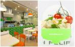 Скидка 50% на все меню и напитки в ресторанах PELIPASTA! Пельмени ручной лепки, пицца, домашняя итальянская паста!