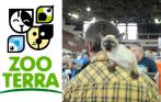 Выставка животных ZOOTERRA! От 100 р. за входной билет. Самое «зверское» событие апреля!