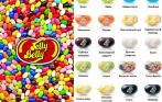 Сладости из Хогвартса! 315 р. за Bean Boozled или Harry Potter Bertie Botts. А какая начинка попадется вам?