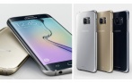 Cмартфоны от 10400 руб. в интернет-магазине White Mart! Выбери свой! Galaxy S7, Galaxy Note 5,  Galaxy S6 и Galaxy Alpha