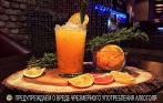 Скидка 50% на все меню и напитки с градусом в KODA bar на пр. Энгельса! Авторская кухня в американском стиле