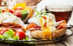 Скидка 50% на меню и 30% на напитки по вс, пн, вт в пабе The Office pub в центре города