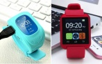 Скидка до 76% на часы Smart Watch U8, Smart Baby Watch в интернет-магазине SMART-ONLINE