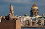 Автобусная экскурсия «Магия и мистика Петербурга» (5 часов) с М. Шепеленко, проводником по местам силы Русского Севера, сталкером и автором книг о традициях Карелии. Скидка до 73%