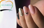 Скидки до 50% на ногтевой сервис Victoriya-Nail. Дизайн ногтей в подарок! 200 р. за маникюр, 300 р. за укрепление ногтей, 600 р. за педикюр. Большая палитра!