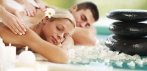 На spa-программы «Май» и «Восточная сказка» для одного или двоих в салоне «Симметрия Spa»