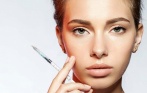 Косметология от 80 р. в кабинете «Акварель»! Ботокс, увеличение губ, мезонити, коррекция второго подбородка, наращивание ресниц, пилинги и многое другое. Без синяков и боли