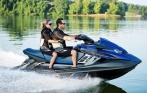 Прокат мощных японских гидроциклов Yamaha (110-165 лошадей), флайбордов, катеров от 1490 руб. в самом центре Петербурга!