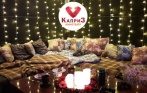Аренда частного кинозала «Каприз» от 800 р.! Свидания, дни рождения, корпоративы, детские праздники и многое другое