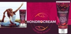 На крем «HONDROCREAM». Эффективное средство от остеохондроза, артрозов и травм!