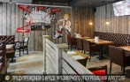 Скидка 30% на меню и напитки в BeerBurger! Более 20 видов пенного, американская кухня, черные бургеры и др.! 2 мин. от метро