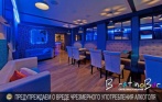 Скидка 50% на все меню кухни и караоке в BuratinoBar! Европейская, русская и паназиатская кухня в центре Питера