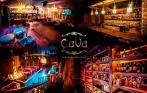 Скидка 50% на все меню и напитки в ресторане CaVa на Фурштатской