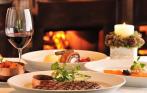Скидка 50% на все меню и напитки в Lounge kafe NAR. Новогодняя ночь за 2500 р.!