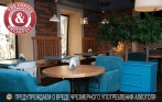 Скидка 50% на меню и напитки в ресторане-кофейне The Coffee and Breakfast на Малой Садовой! Чизкейк в подарок