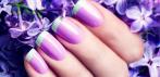 На европейский, аппаратный или классический маникюр с покрытием Shellac в студии маникюра «Monkey».