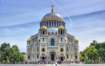 Интересная и познавательная автобусная экскурсия в Кронштадт в воскресенье за 750 рублей!
