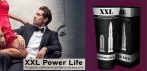 «XXL Power Life» с ашвагандхи и барбарисом - пожалуй, самый мощный мужской стимулятор!