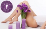 Скидки до 81% на депиляцию в студии LAVANDA BEAUTY. 100 р. за верхнюю губу, 890 р. за глубокое бикини, 1290 р. за тотальное бикини + подмышечные впадины