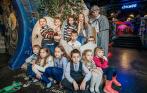 Парк аттракционов «Дино-парк»! 200 р. за участие в игре-путешествии: квесты для детей с захватывающим сюжетом и научными экспериментами!