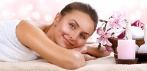 На spa-программы по уходу за телом, волосами, лицом, руками и ногами в салоне «Ассоль».
