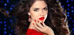 На маникюр с покрытием Vinylux или Shellac в салоне красоты Madyko.
