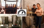 Мастер-класс «Свари свое пенное» в мастерской-пивоварне «Elevator Brew» со скидкой 44%! Сделай ящик крафтового пенного своими руками!