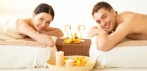 На spa-программы «Блаженство фараонов» и «Природная гармония» для одного или двоих в салоне Ассоль.
