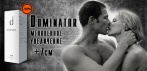 На спрей для мужчин «Dominator». Трёхступенчатая технология увеличения члена!