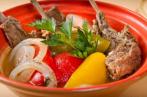 Настоящая армянская кухня! Скидка 40% на меню и напитки в сети ресторанов «Ели-Пили»!