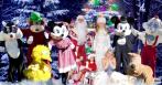 «Самый Новый Год» для детей 7-12 лет на киностудии «Ленфильм» 28-30 декабря! От 400 руб.!