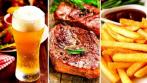 Скидка 50% на меню и 30% на все напитки и бар в Old Dogs Irish Bar!
