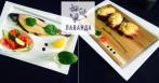 Скидки до 50% на все меню и напитки в арт-кафе с изысканной кухней Lavanda kitchen + подарок каждому!