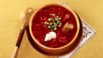 Русская и европейская кухня + напитки с собой со скидкой 50% в гранд-кафе «Провинция»!
