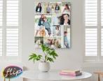 Лучший подарок со скидкой 30%! Картина на холсте от компании FAMILY HOLST от 550 р.!