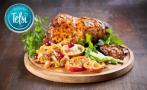 Посетите первый ресторан открытой грузинской кухни Tefsi! -50% и подарок каждому!