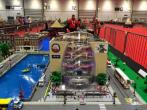 150 р. за билет в музей-выставку моделей из кубиков LEGO!