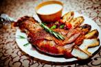 Самые вкусные блюда в ресторане «Ели-Пили»! Скидки до 50%!