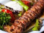 Скидка 50% на все напитки и 30% на все меню кухни в ресторане «Хочу Кебаб»!