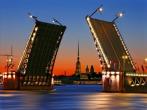 Скидка 50% на экскурсии по Санкт-Петербургу и другие от компании «ТУРСЕРВИС»!